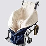 aktivrollstuhl gebraucht kaufen EINSTELLBAR --- Die Rollstuhlabdeckung ist verstellbar und berücksichtigt die Bedürfnisse der Rollstuhlfahrer. Es verfügt über ein Klett-Öffnungs- und Schließdesign, das sich bequem an- und ausziehen lässt. Es ist sehr gut geeignet für ältere Menschen und Menschen mit eingeschränkter Mobilität.