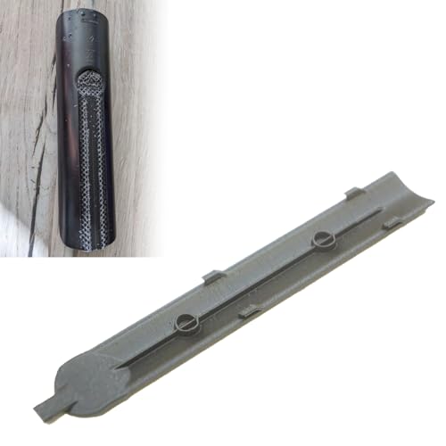 JcoGel Replacement Battery Cover for Samsung TV | Compatible with Model BN59-01289A and BN59-01315A