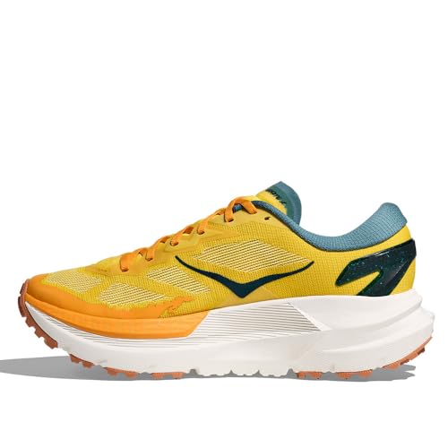 HOKA Men's Mafate X Sneaker4