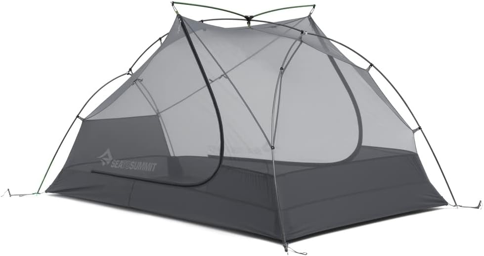 Telos Bikepacking TR2 - Two Person Freestanding Tent