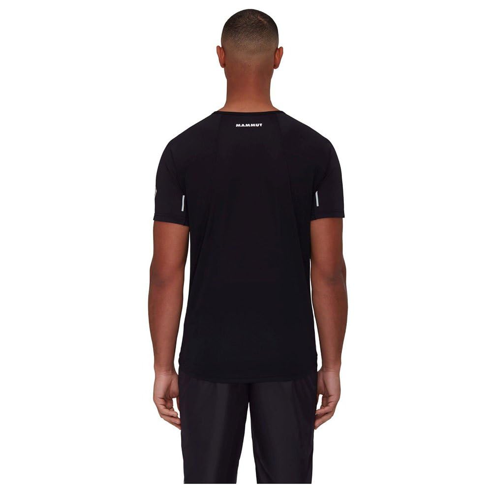 Mammut Herren Funktionsshirt Aenergy Black XL