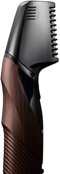 Replacement 1/4 inch Limit Comb for Panasonic ER-GK60 Body Trimmer - Men's Electric Razor Attachment for Skin and Hair