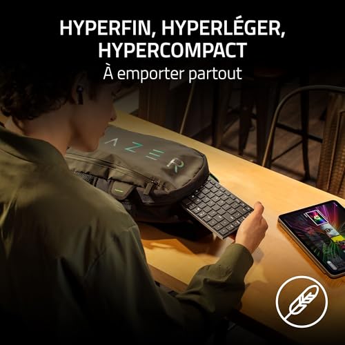 Razer Joro Neuf - vue 8