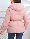Zoom IMG-1 maeau piumino invernale da donna Zoom IMG-1 maeau piumino invernale da donna