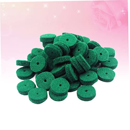 90 Unidades Arruelas De Chave De Nivelamento De Piano Arruelas De Feltro De Piano Arruela De Piano A