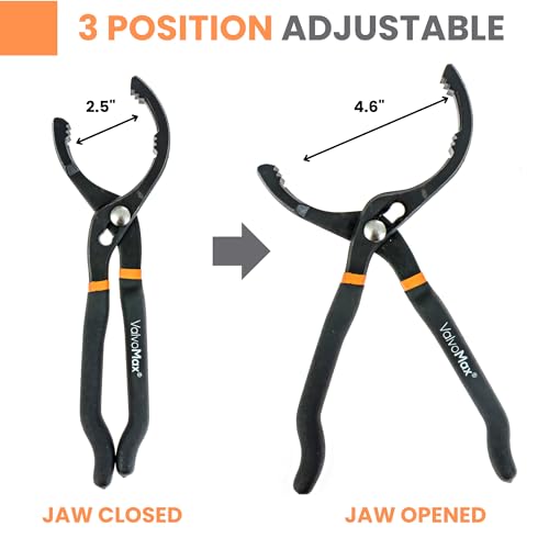 Llave quita filtros 23 Imagen adicional