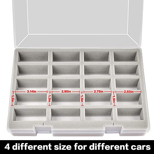 Encuentra la mejor selección de Hotwheels maletin disponible en línea para comprar. 23 Imagen adicional