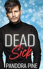 Dead Sick (Cold Case Psychic Book 31) (English Edition)