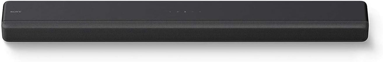 Sony HT-G700: 3.1CH Dolby Atmos/DTS:X Soundbar with Bluetooth Technology, Black