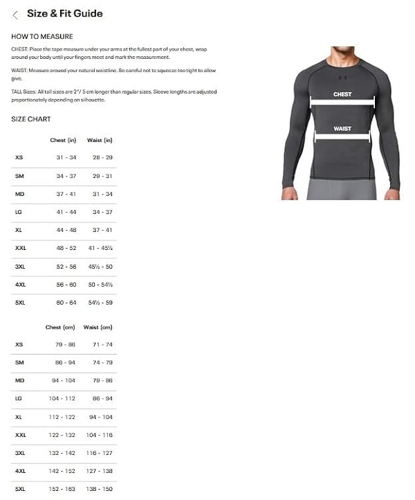 Under Armour Men's Tech Golf Polo, (045) Downpour Gray / / Pitch Gray, XX-Large Tall by Under Armour - Image 4