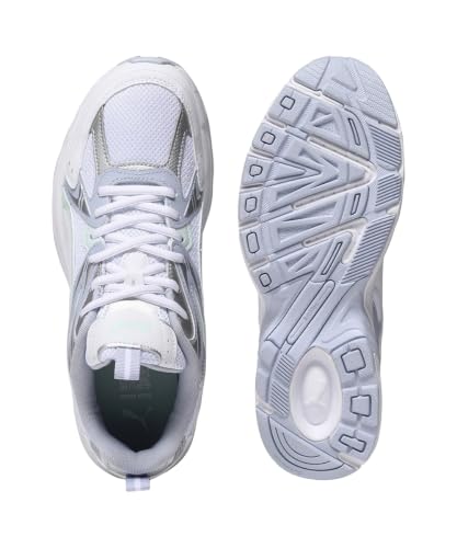 Image of Puma Unisex-Adult Milenio Tech Res Sneaker
