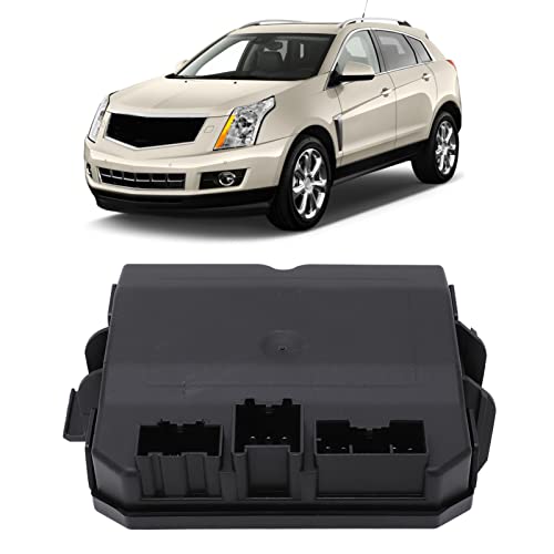 Kimiss Rear Liftgate Control Module 502‑032,Abs Liftgate Control Module For Srx 2010‑2015,Automotive Relay Control Module Relays,Tailgates And Parts #TOP3