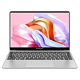 TECLAST F7S Pc portatile 14 Pollici, Computer Portatile Intel Celeron N3350,128 GB SSD, 8 GB RAM, 4K, 1920 x 1080, Windows 10 Grigio