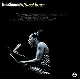 Nina Simone's Finest Hour