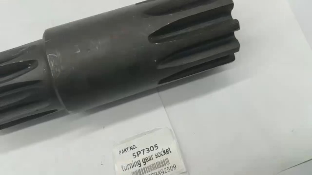 GZWEIYI Engine turning tool 5P7305 fits for CAT C4.4 C6.6 C7.1 C9