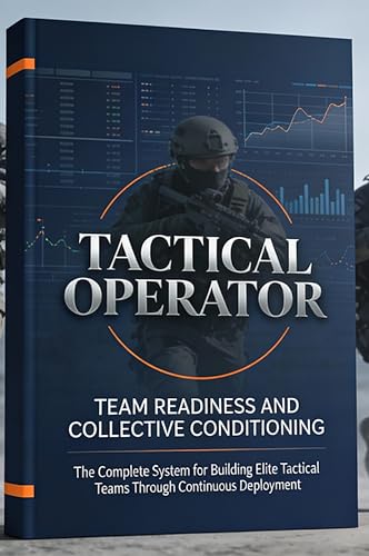 Tactical Operator: Team Readiness and Collective Conditioning