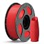 1kg Pla Texture Red