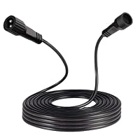 Produktbild von AIFIZO Lichterkette Netzteil, 31V LED Netzteil Für 20~750LEDS