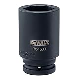 DEWALT 3/4