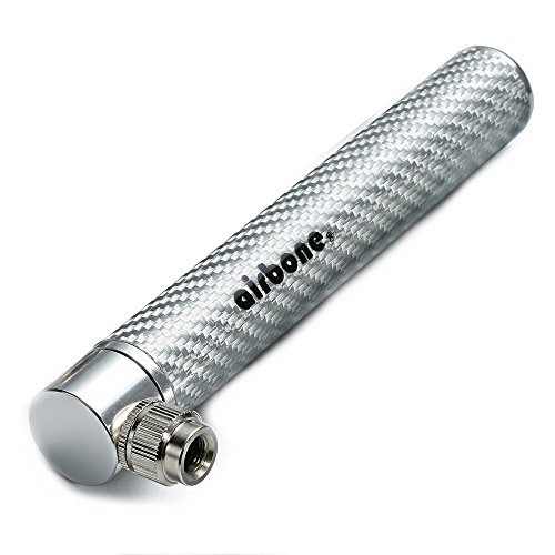 airbone ZT-708 Supernova Pump-Carbon