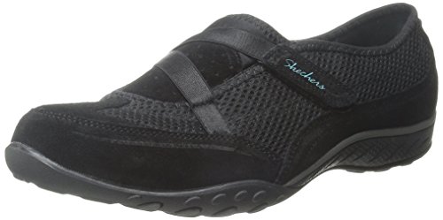 Skechers Women's Breathe Easy Two Of A Kind Walking Shoe