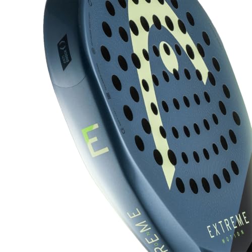 Image of HEAD Extreme Padel Racket Paddle Series (Elite, Motion, One, Pro) | Paddle