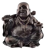buddha dicker bauch bedeutung Der dicke Wanst des Buddha ist ein Symbol für Reichtum.