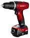 Produktbild Einhell Akkuschrauber TH-CD 14,4-2 Li (Lithium Ionen, 14,4 V, 1,3 Ah, 2 Gang, 33 Nm, Ladegerät, Koffer)