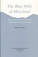 The Blue Hills of Maryland 091574645X Book Cover