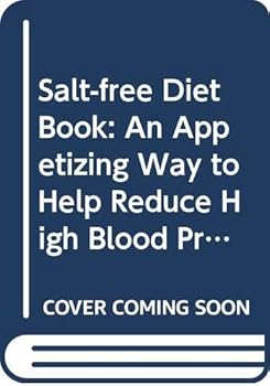 Paperback Phg Salt Free Diet Book Pb Book