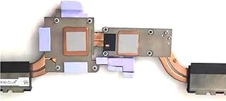 Laptop Heatsink for DELL 03PRGK 3PRGK AT1G10030C0 New