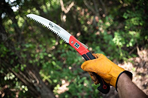 Sierra Plegable EZ Kut 10 Pulgadas para Jardín miniatura 3