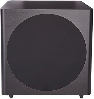 Dayton Audio SUB-1500 15" 150 Watt Powered Subwoofer