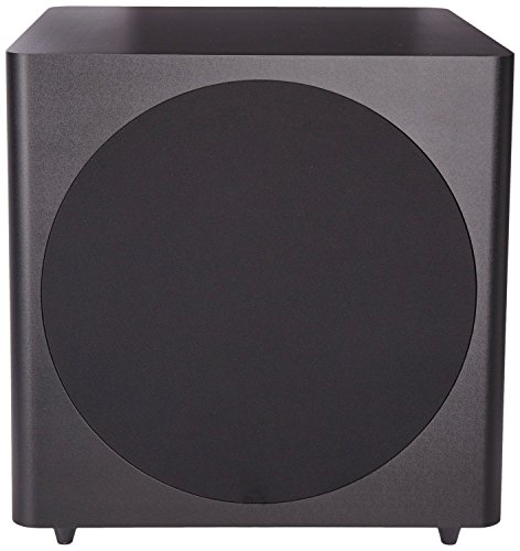 Dayton Audio SUB-1500 15" 150 Watt Powered Subwoofer
