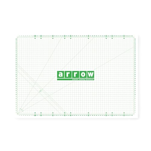 Arrow Classic Sewing Furniture Mat-M 59