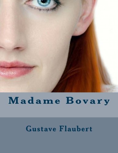 Madame Bovary