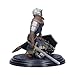 Banpresto - Dark Souls - Oscar Knight of Astora vol. 4 Sculpt Collection Figure