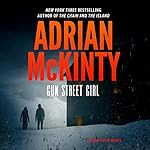 Cover of Gun Street Girl