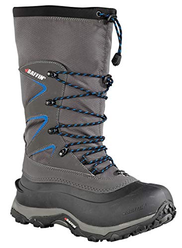 Baffin Men's Kootenay Insulated Active Winter Boot