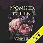 Cover of Promised to Ruin