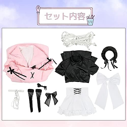 [milky time] にじさんじ 魔界ノりりむ コスプレ ハロウィン 地雷 サキュバス 詳細画像5