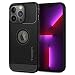 Produktbild Spigen Rugged Armor Hülle Kompatibel mit iPhone 13 Pro -Matte Black