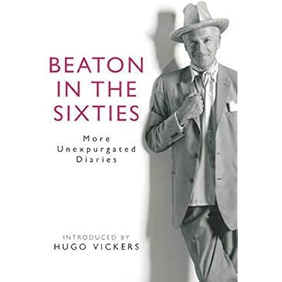 Beaton in the Sixties