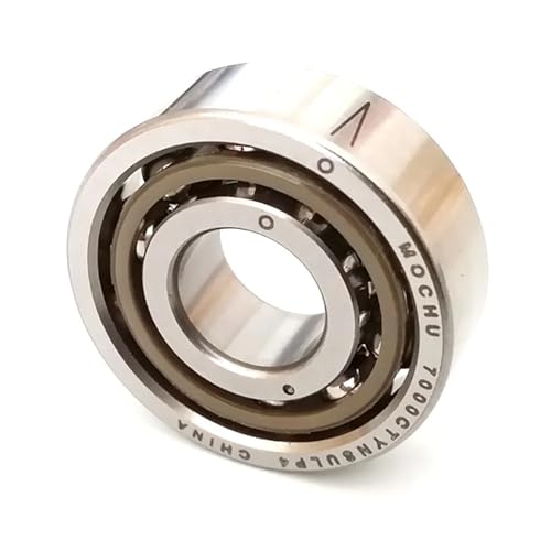 1�� 7000 7000C 7000CT/YN/SU/LP4 10X26X8 ABEC-7 �A���M�����[�R���^�N�g�{�[���x�A�����O