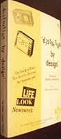 Distortion by design: The story of America's liberal press B0007ENUZ6 Book Cover
