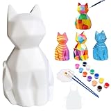 XUBX Handwerk Kit,Basteln 7 8 9 10 11 12 Jahre,Kreatives Geschenke Für...