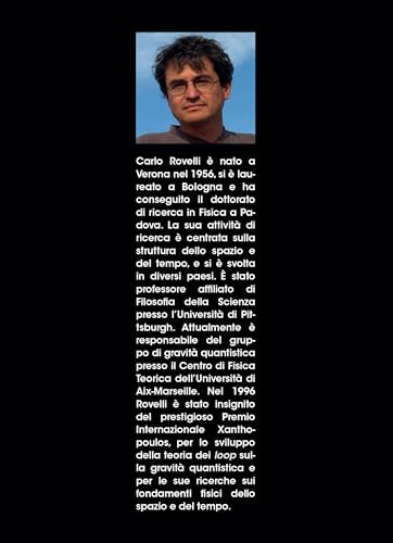 Che Cos'è Il Tempo? Che Cos'è Lo Spazio? - 3