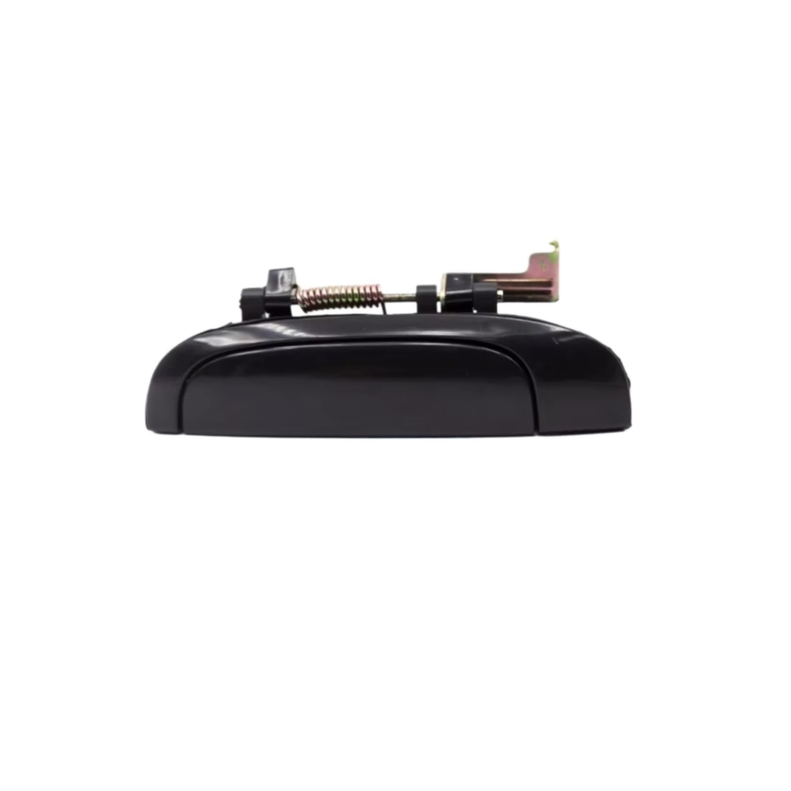 Dbckls Rear Left Vehicle Exterior Outer Door Handle For Kia For Rio4 For Rio5 2006 2007 2008 2009 2010 2011 82650-1G000 82660-1G000 Outside Exterior Door Handle(Rear Left)