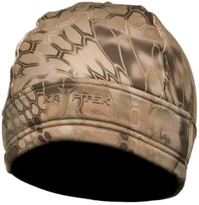 mens LINED BEANIE Hat (pack of 1)