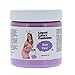 Ammonia Free Liquid Latex Body Paint - 4oz Neon Violet